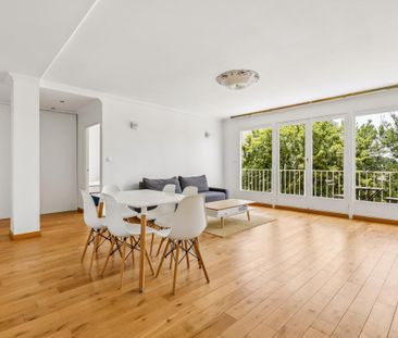 Location Appartement 3 pièces NEUILLY SUR SEINE 92200 - Photo 1