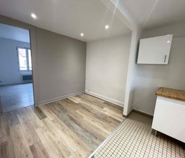 Location Appartement 2 pièces 35m² - Photo 1