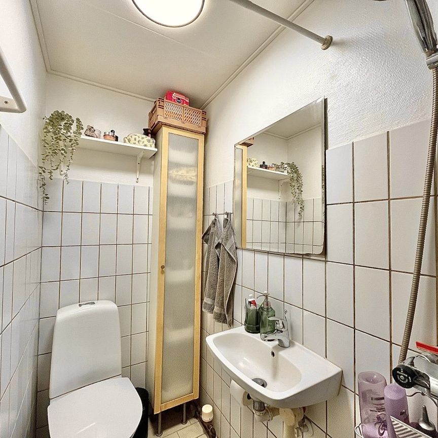 Samsøgade 23, st. tv., 9000 Aalborg - Foto 1