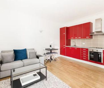 1 bedroom apartment to rent - Photo 4