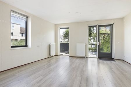 Te huur: Paul Gauguinhof 28 - Foto 2