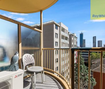 STUDIO APARTMENT WITH NORTHERN ASPECTS - Photo 4