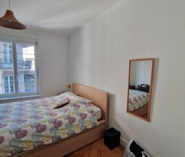 Appartement de 2 pièces au 2ème étage à Lausanne - Foto 1