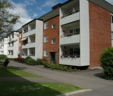 Frejagatan 14A - Foto 1