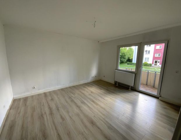3-Zimmer-Wohnung im EG in Hamm Westen - Photo 1