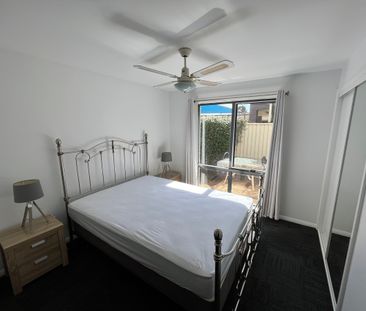 Fully Furnished in the CBD!! - Photo 2