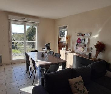 Location Appartement 2 pièces 53m² GRENAY 62160 - Photo 2