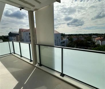 Location appartement 3 pièces - 63.48m² à Aytre (17440) - Photo 4