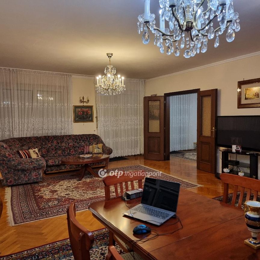Losonci-Villa, 1037, Budapest - Fotó 1