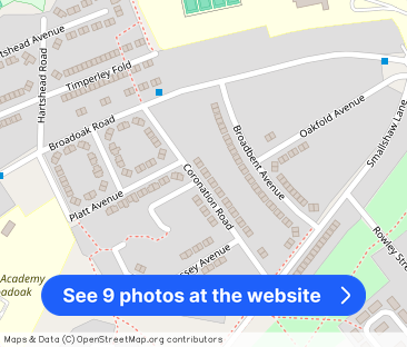 Coronation Road, Ashton-Under-Lyne, OL6 - Photo 1
