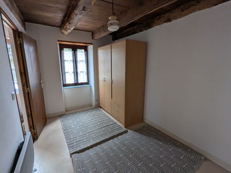 Location Maison 5 pièces 87m² - Photo 2