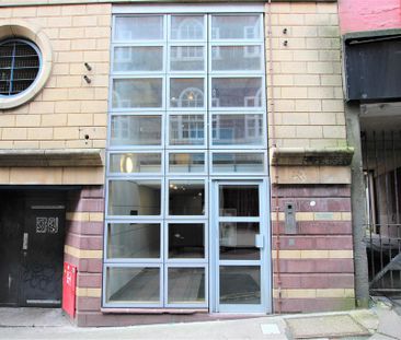 2 bedroom flat to rent - Photo 4