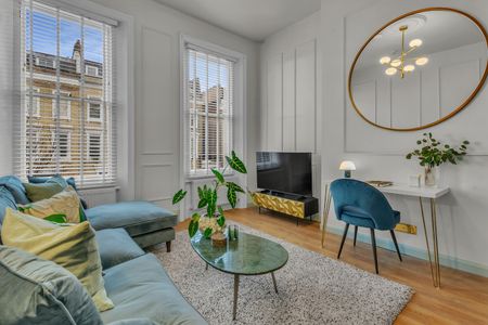 1 Bed Flat, Eardley Cres, SW5 - Photo 5