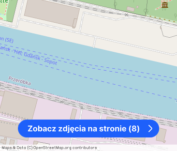 2-pok w Gdańsku Letnica, blisko plaży! – zdjęcie 1