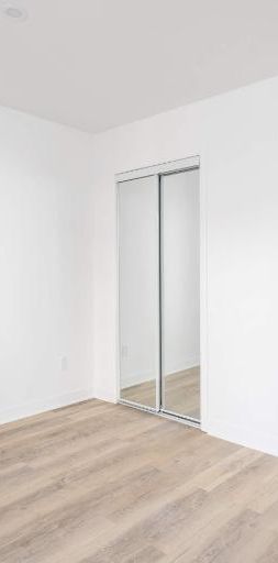 1 CH - 1 SDB - Montréal - $1,545 /mo - Photo 1