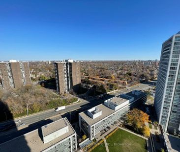 For Lease - 275 Yorkland Road Unit# 2204, Toronto, Ontario - Photo 1