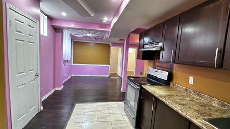 For Lease - 338 Van Kirk Drive Unit# Basement, Brampton, Ontario - Photo 5