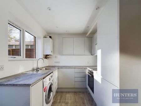 2 bedroom House To Let - Photo 3