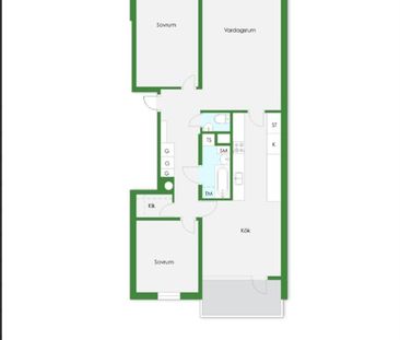 Moränvägen 76 - Foto 3