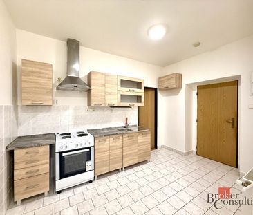 Pronájem bytu 2+1 67 m² - Fotografie 2