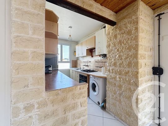 Location Appartement 3 pièces 52m² MELUN 77000 - Photo 1