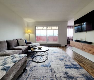 Spacious 3 bed 1 bath condo in the heart of Rutland - Photo 5