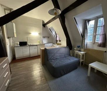 Location appartement 1 pièce - 24.46m² à Chartres (28000) - Photo 2