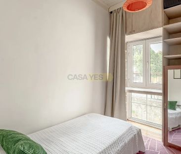 Apartment T2 in Misericórdia, Lisboa - Foto 3