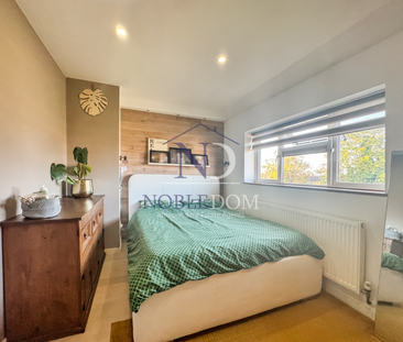 3 bedroom maisonette to rent - Photo 2