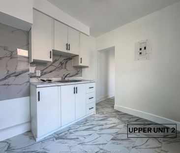 For Lease - 130 ELM Avenue Unit# 126 UPPER, Windsor, Ontario - Photo 6