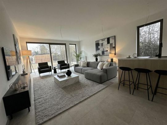 Appartement te huur in Bonheiden - foto 1