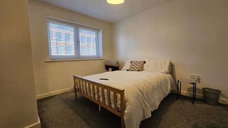 2 bedroom apartment to rent - Photo 5