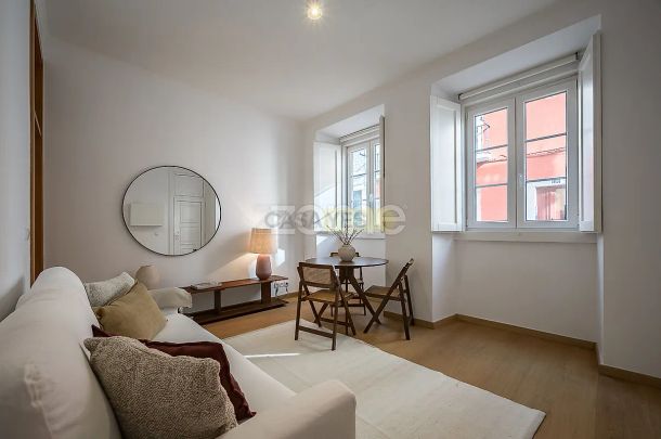 Apartment T2 in Estrela, Lisboa - Photo 1