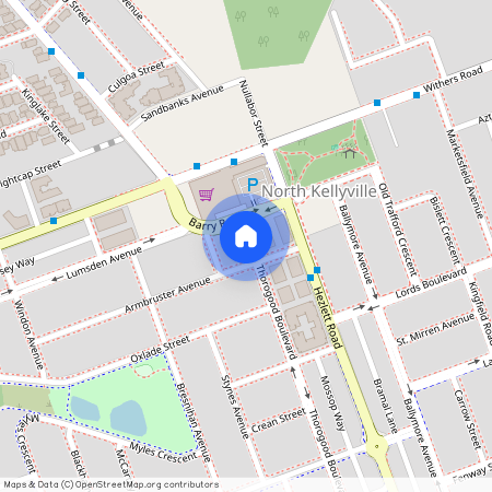 238/42 - 44 Armbruster Avenue, North Kellyville NSW 2155