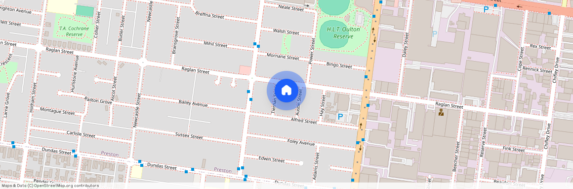 3/121 Raglan Street, Vic 3072, Preston