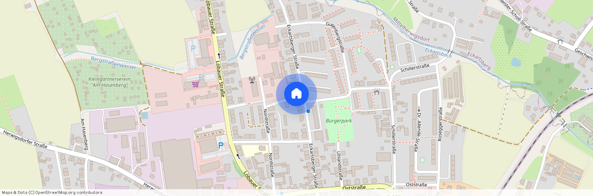 Clara-Zetkin-Str. 18, 02763 Zittau