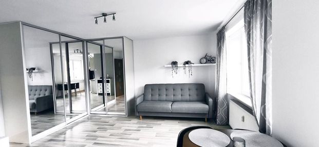 Mieszkanie, ul. Spółdzielcza - Photo 1