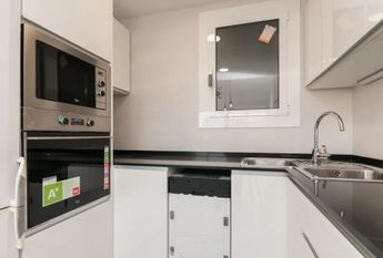 Gran Via de les Corts Catalanes, Barcelona, Catalonia 08013