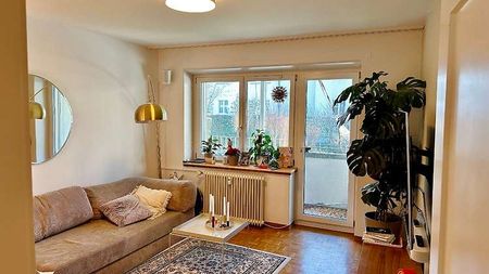 4 Zimmer, 80 m², 1. Stock - Photo 2