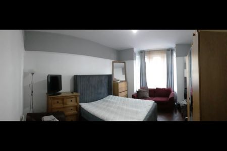 Room in a Shared House, Hermitage Road, N4 - Photo 2