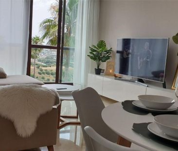 Piso de alquiler en Calle Bélgica, 4, Mijas Golf - Photo 6