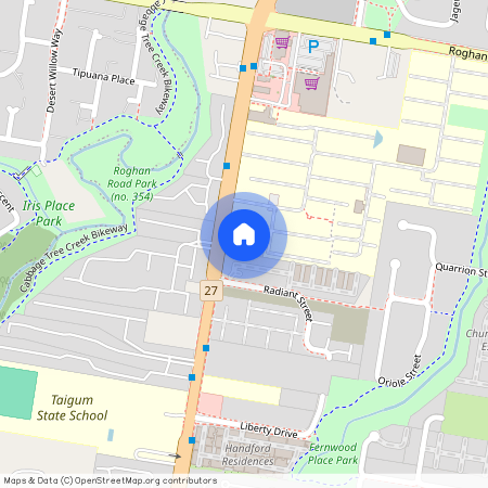 317 Handford Road, Qld 4018, Taigum