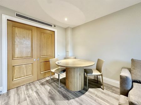 Sheldon Square, London - Photo 5