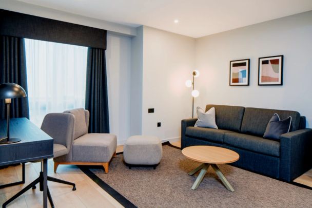 Grand Two Bedroom - Photo 1