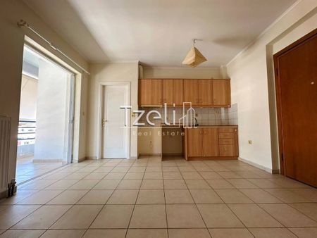 Studio/Γκαρσονιέρα για ενοικίαση Βουδ (Πάτρα) - Photo 2