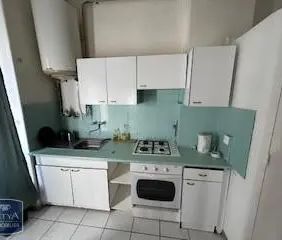 Appartement à louer 1 pièce 34.76m² - Photo 2