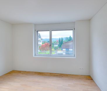 3.5 Zimmer, 100 m², 1. Stock - Photo 4