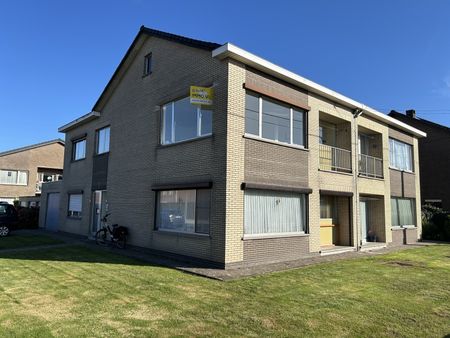 Appartement met balkon en twee slaapkamers in Geel - Photo 4