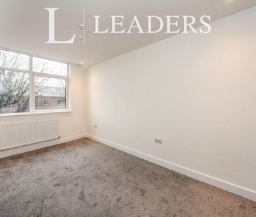 1 bedroom apartment to rent West Street, Dunstable, Bedfordshire, LU6 - Photo 1