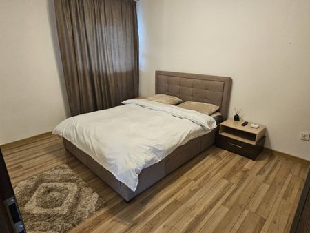 Apartament 2 camere, 55 mp utili, zona stadion Ion Oblemenco - Photo 2